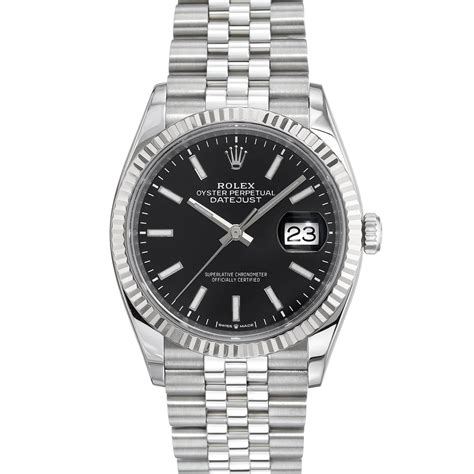 rolex 126234 review